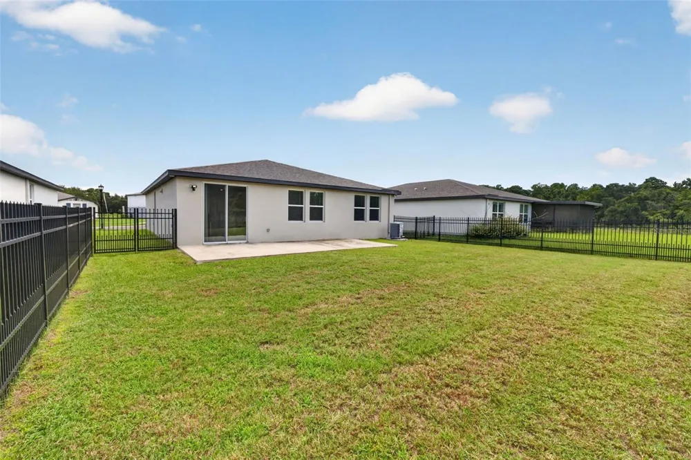 3087 FORREST PLUM COURT Zephyrhills, FL 33540