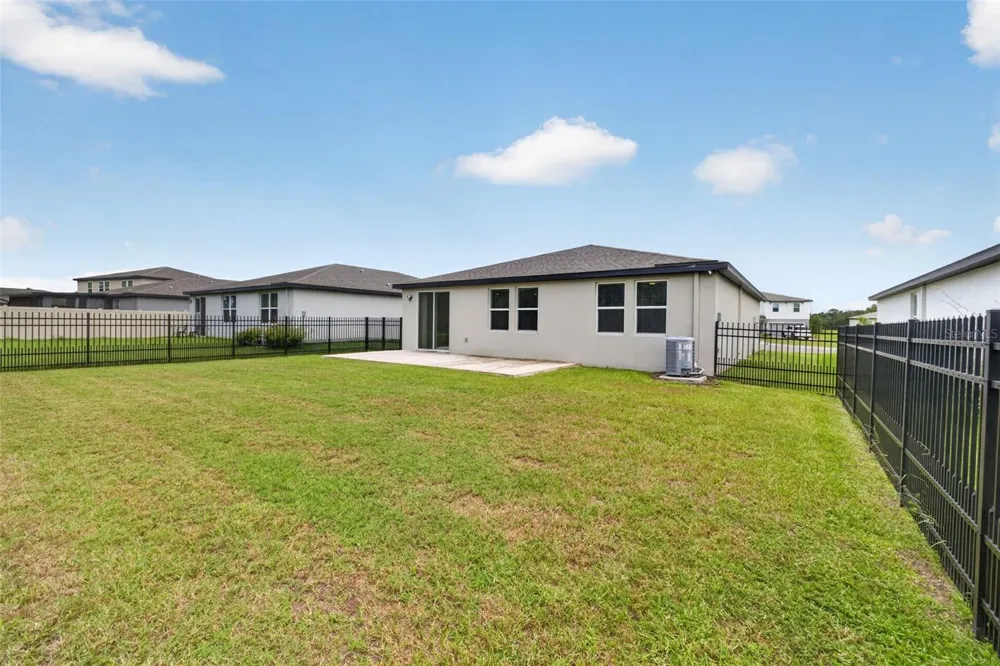 3087 FORREST PLUM COURT Zephyrhills, FL 33540