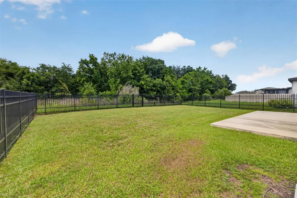 3087 FORREST PLUM COURT Zephyrhills, FL 33540