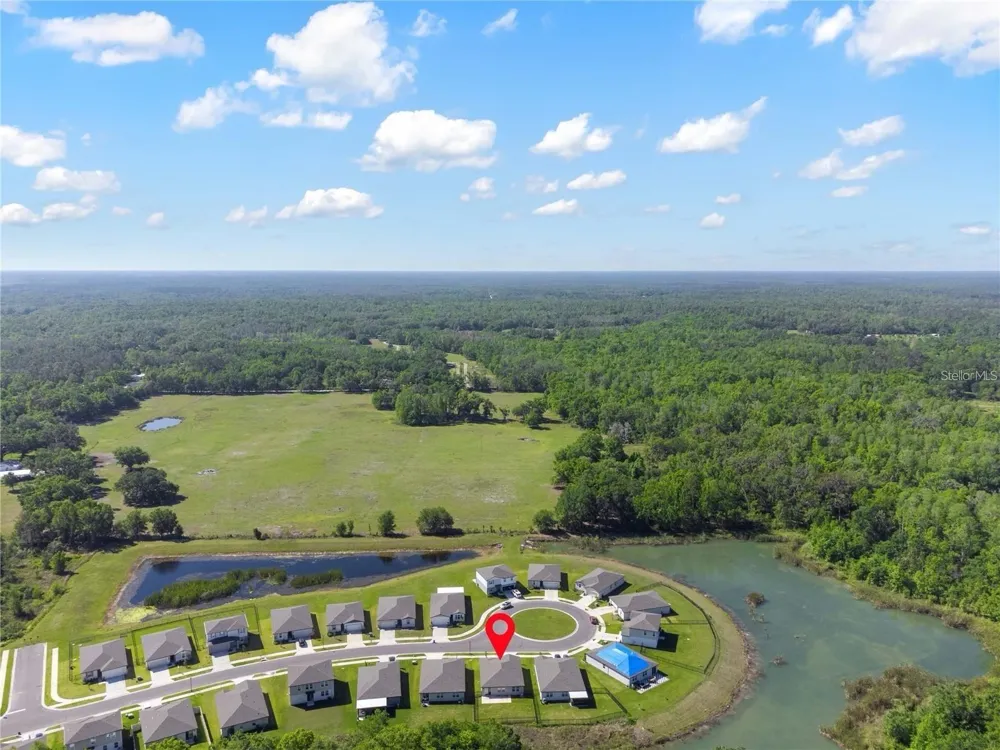 3087 FORREST PLUM COURT Zephyrhills, FL 33540