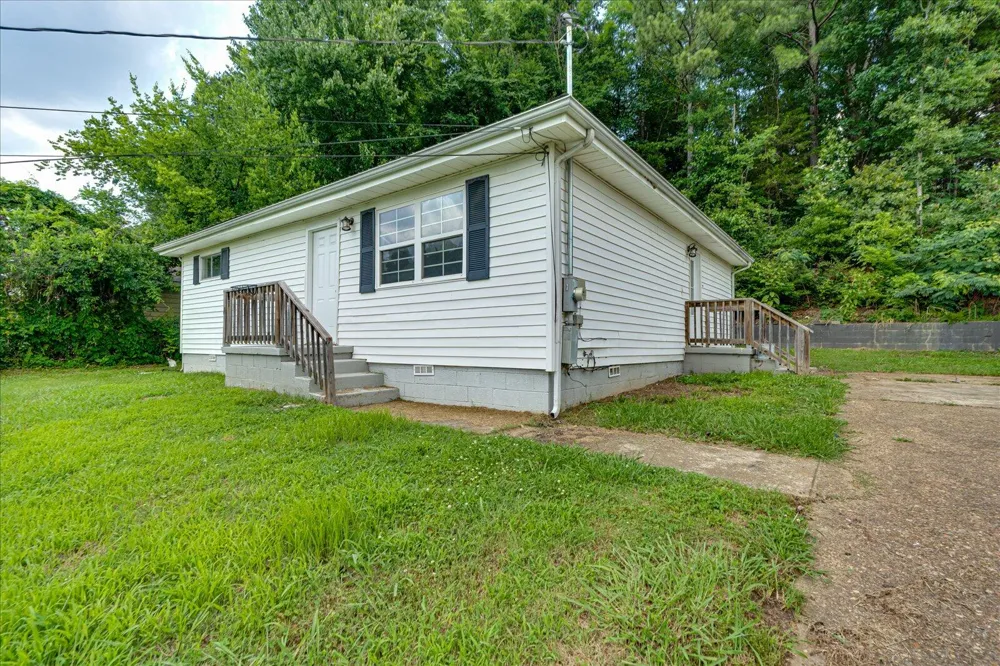 338 Mcafee Road Rossville, GA 30741