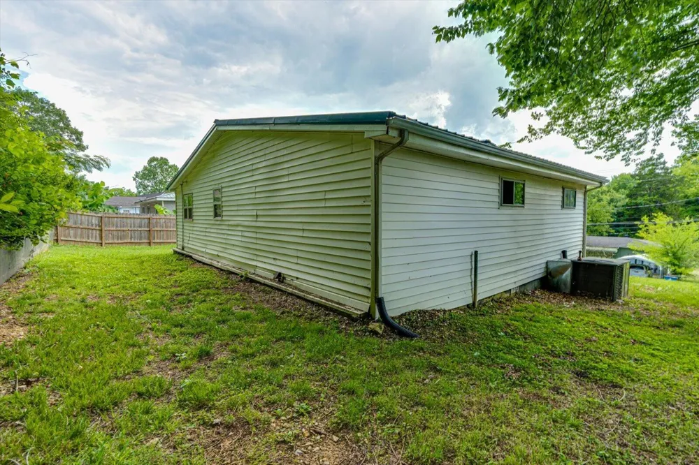 338 Mcafee Road Rossville, GA 30741