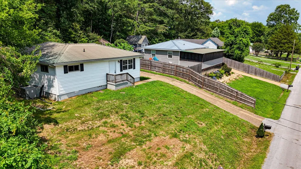 338 Mcafee Road Rossville, GA 30741
