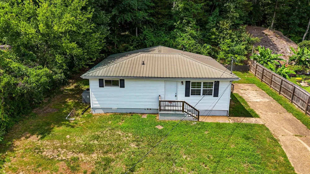 338 Mcafee Road Rossville, GA 30741