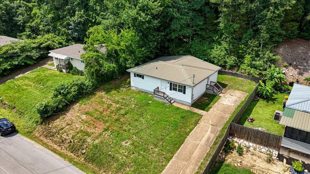 338 Mcafee Road Rossville, GA 30741