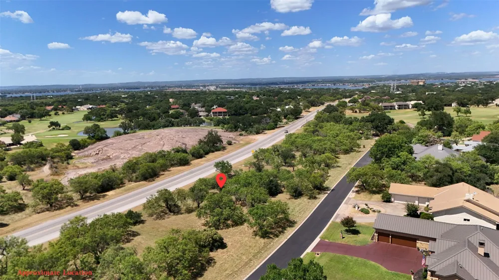 23014 Far West Road Horseshoe Bay, TX 78657