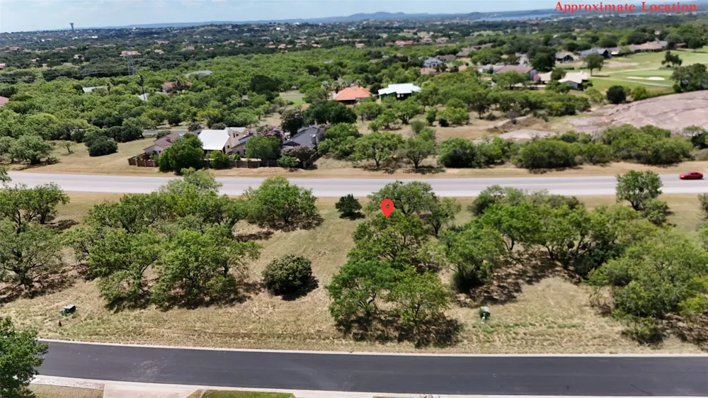 23014 Far West Road Horseshoe Bay, TX 78657