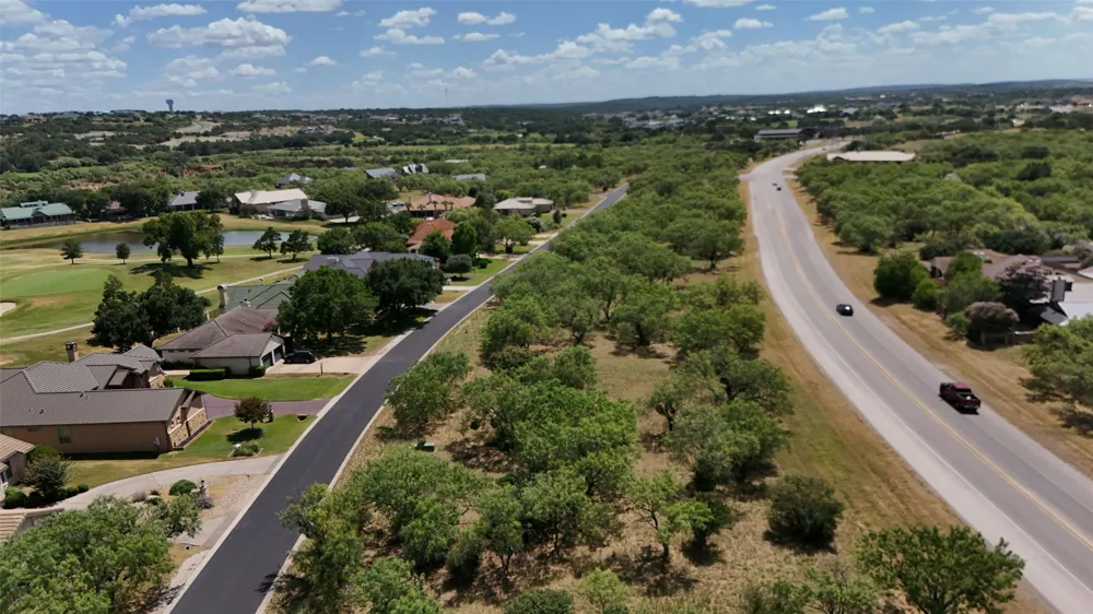 23014 Far West Road Horseshoe Bay, TX 78657