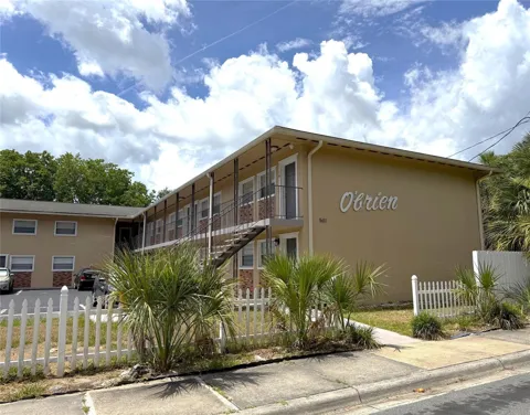 501 NW 15TH AVENUE #9