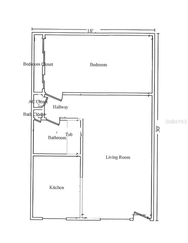 501 NW 15TH AVENUE #9 Gainesville, FL 32601