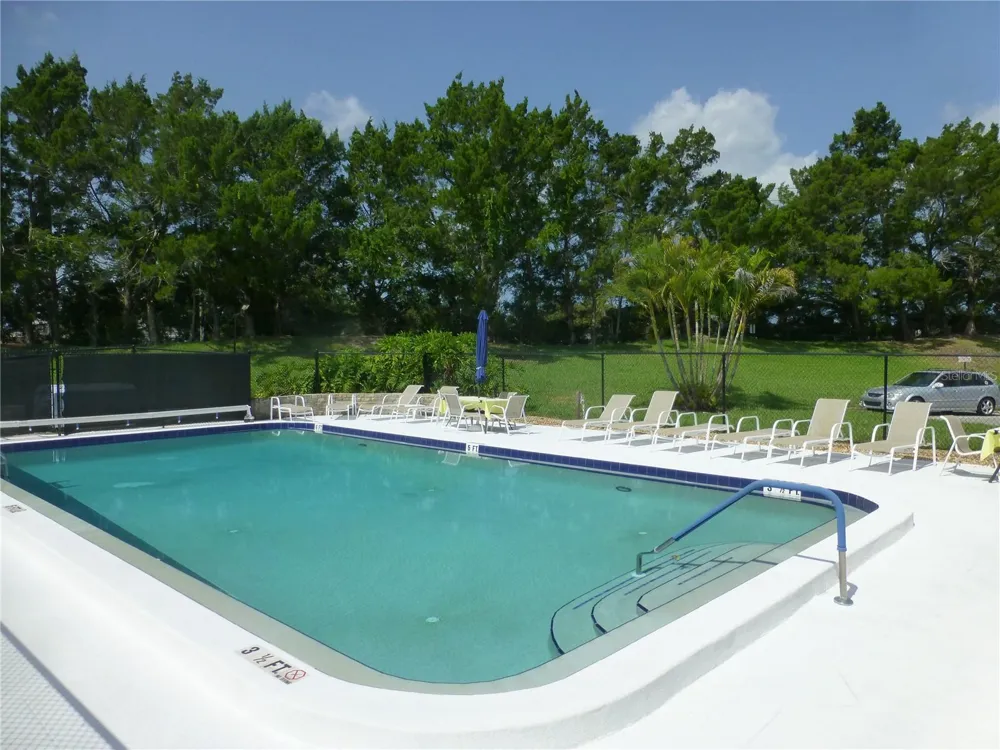 119 LAKESIDE DRIVE #119 Oldsmar, FL 34677