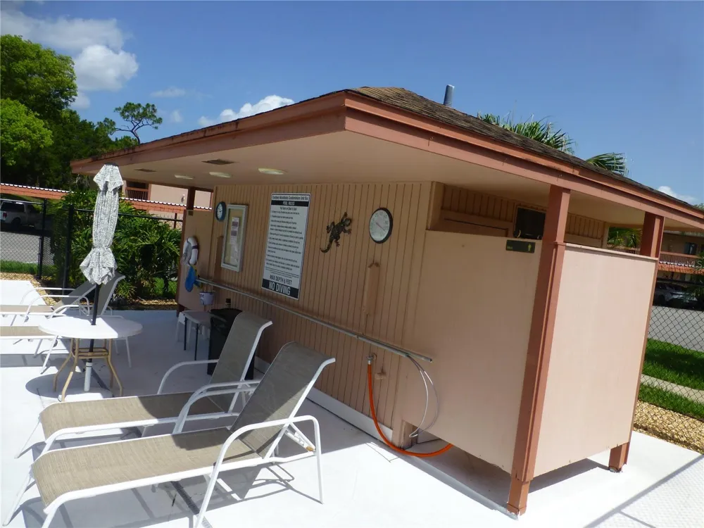 119 LAKESIDE DRIVE #119 Oldsmar, FL 34677