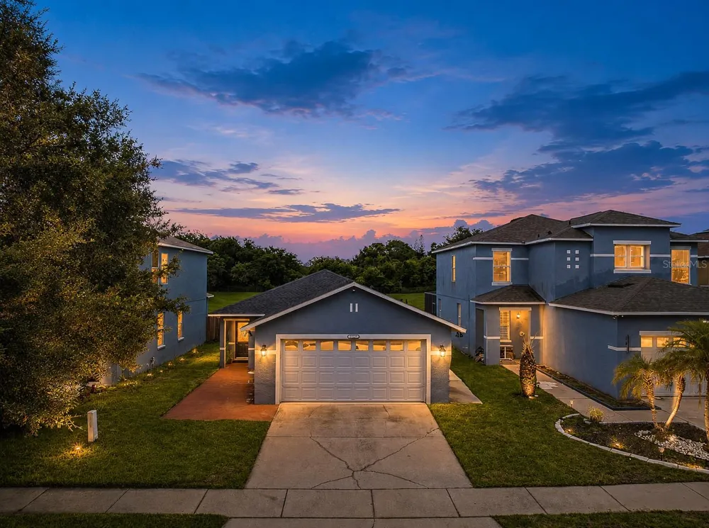 5217 MANGO FRUIT STREET Seffner, FL 33584