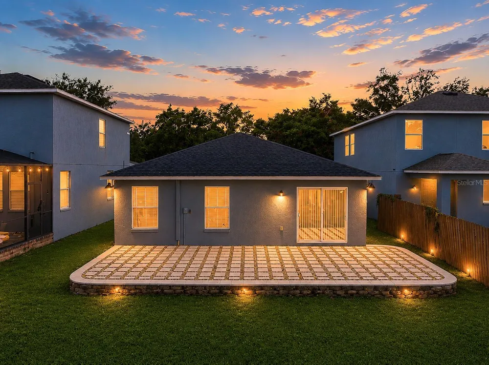 5217 MANGO FRUIT STREET Seffner, FL 33584