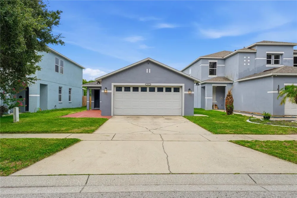 5217 MANGO FRUIT STREET Seffner, FL 33584