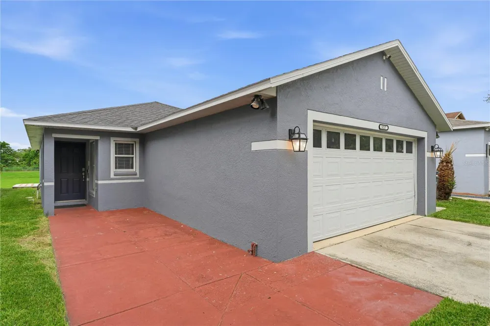 5217 MANGO FRUIT STREET Seffner, FL 33584
