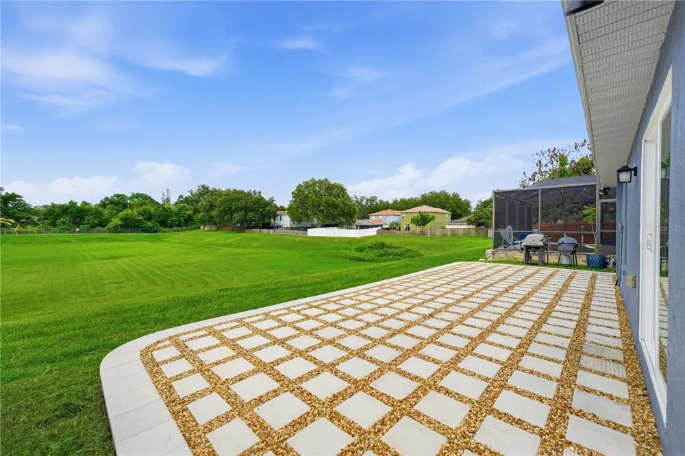 5217 MANGO FRUIT STREET Seffner, FL 33584