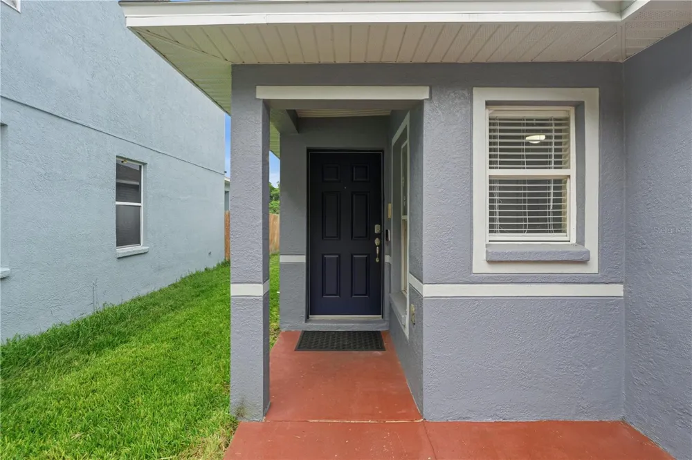 5217 MANGO FRUIT STREET Seffner, FL 33584