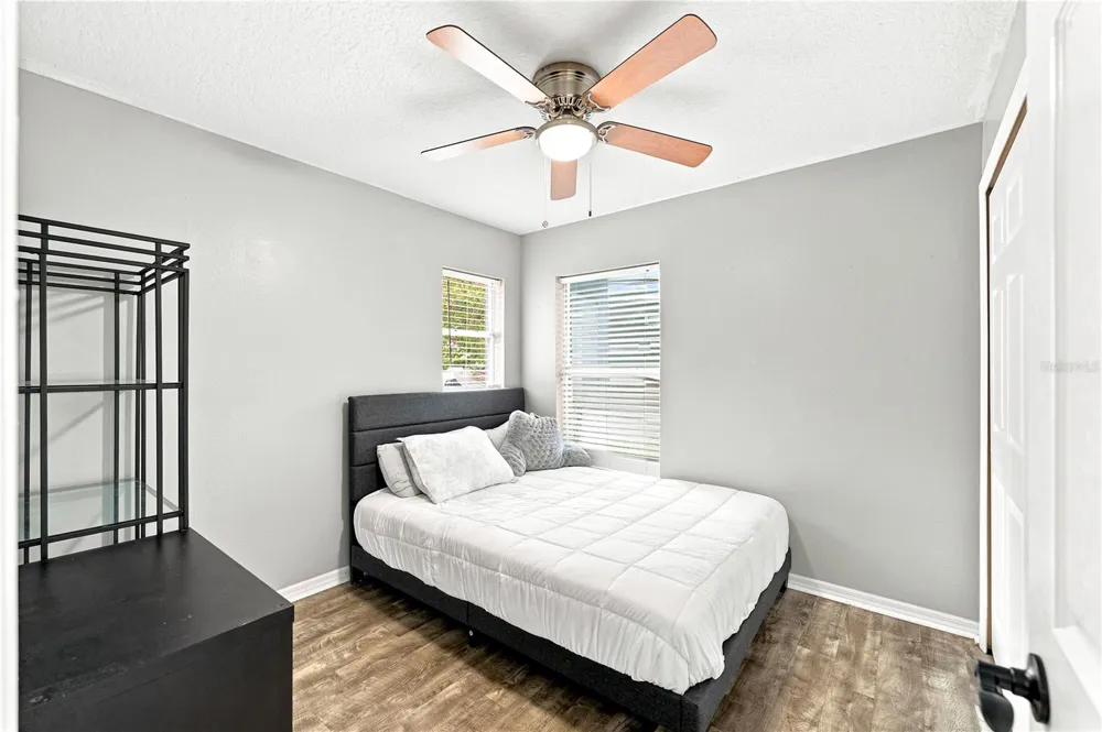 5217 MANGO FRUIT STREET Seffner, FL 33584