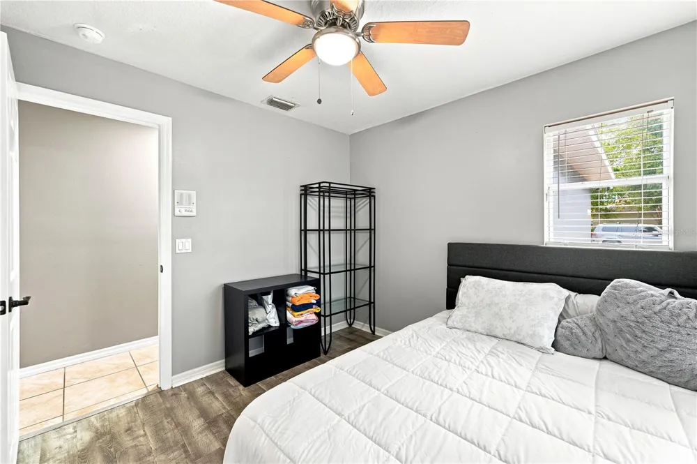 5217 MANGO FRUIT STREET Seffner, FL 33584
