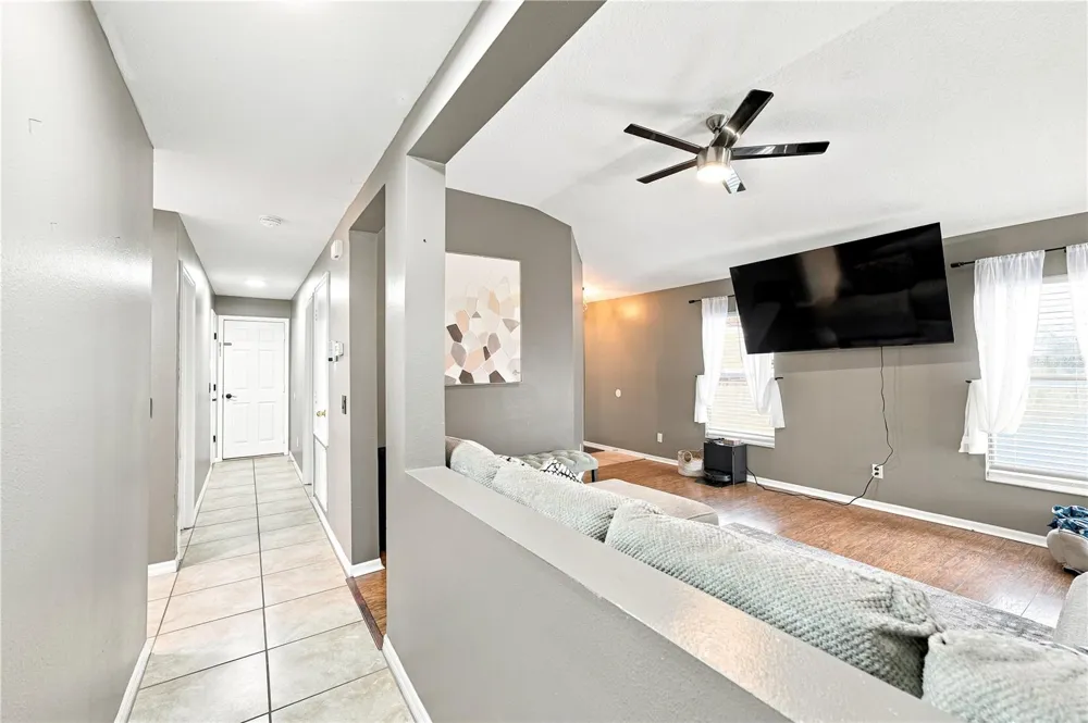 5217 MANGO FRUIT STREET Seffner, FL 33584