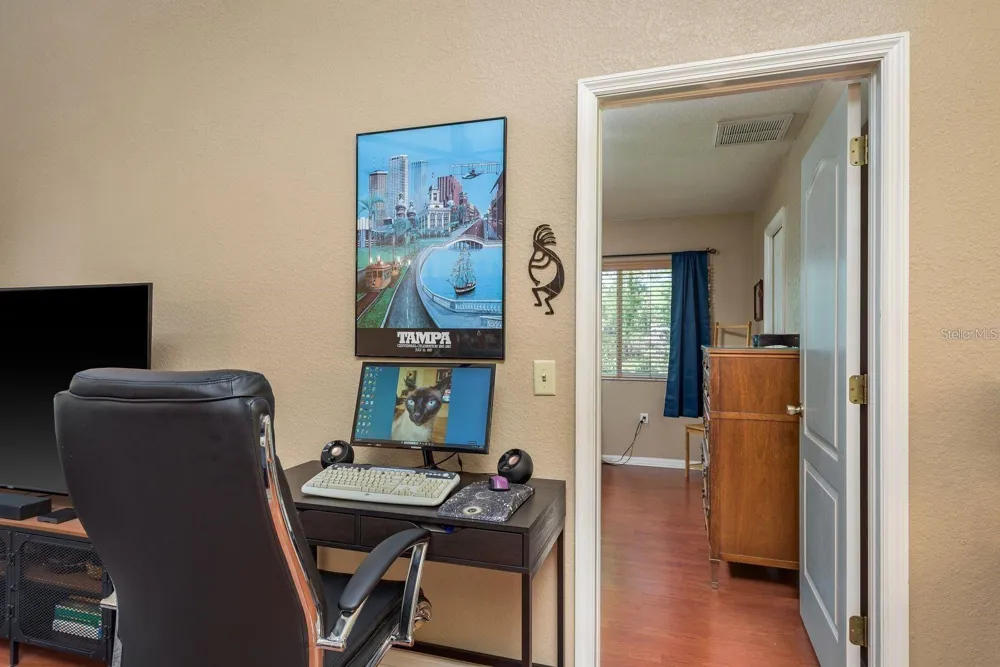 7182 GRIFFIN ROAD Brooksville, FL 34601