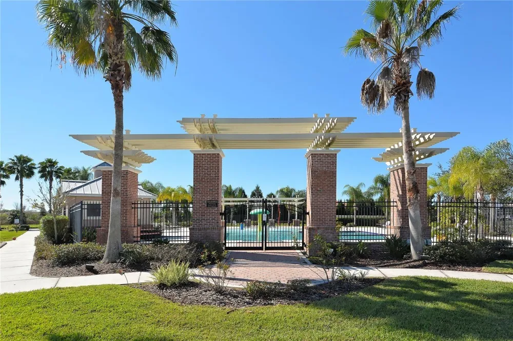 11443 52ND COURT E Parrish, FL 34219
