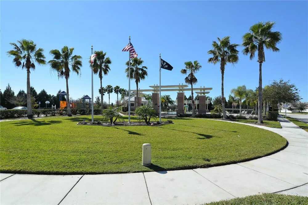 11443 52ND COURT E Parrish, FL 34219