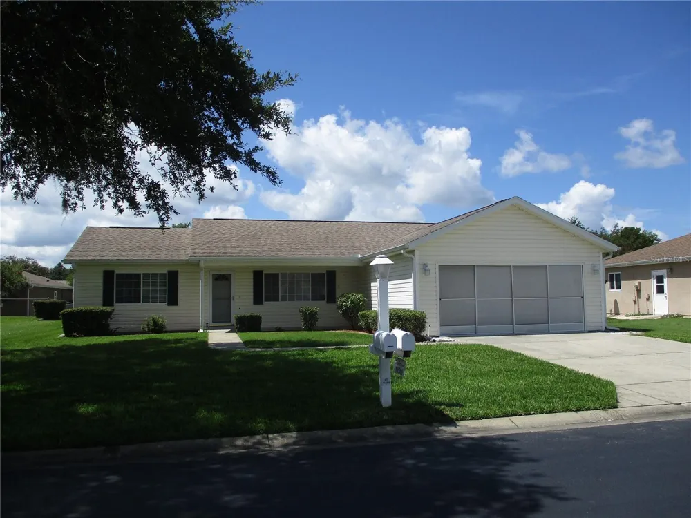 11588 SW 139TH PLACE Dunnellon, FL 34432