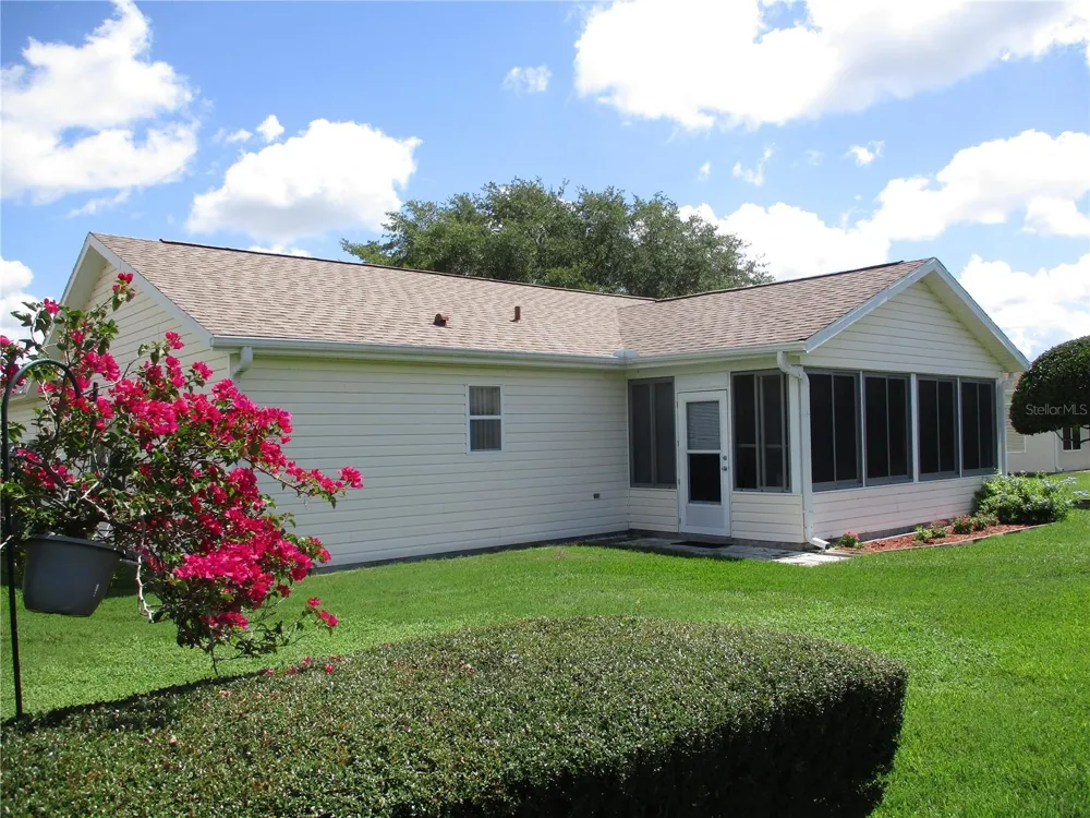 11588 SW 139TH PLACE Dunnellon, FL 34432