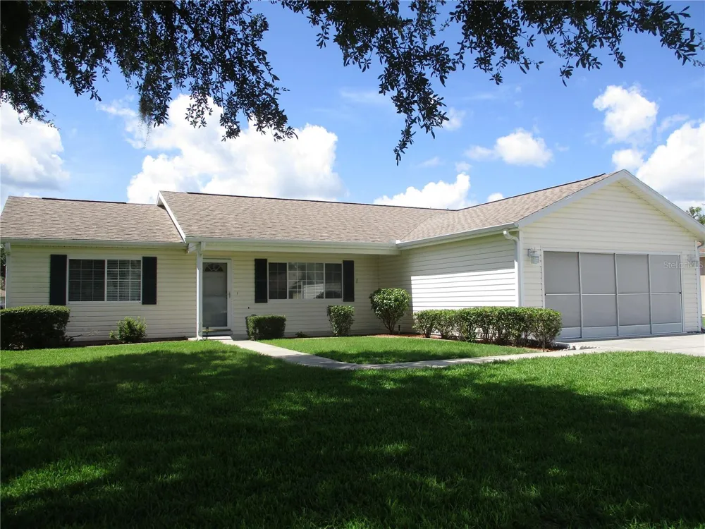 11588 SW 139TH PLACE Dunnellon, FL 34432