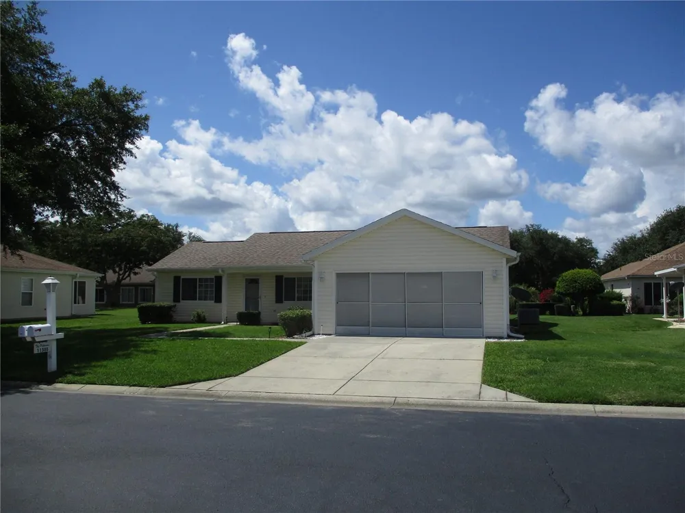 11588 SW 139TH PLACE Dunnellon, FL 34432