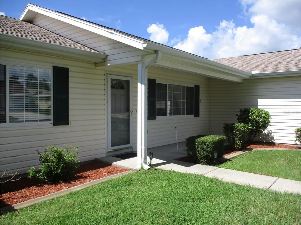 11588 SW 139TH PLACE Dunnellon, FL 34432