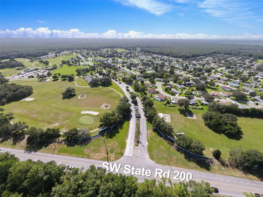 11588 SW 139TH PLACE Dunnellon, FL 34432