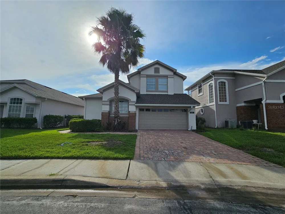 14321 MANDOLIN DR Orlando, FL 32837