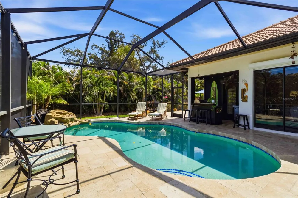 8051 36TH STREET CIRCLE E Sarasota, FL 34243