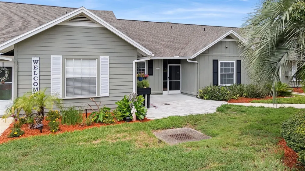 1112 VILLA LANE #84 Apopka, FL 32712