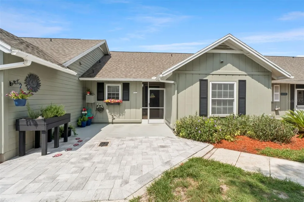 1112 VILLA LANE #84 Apopka, FL 32712