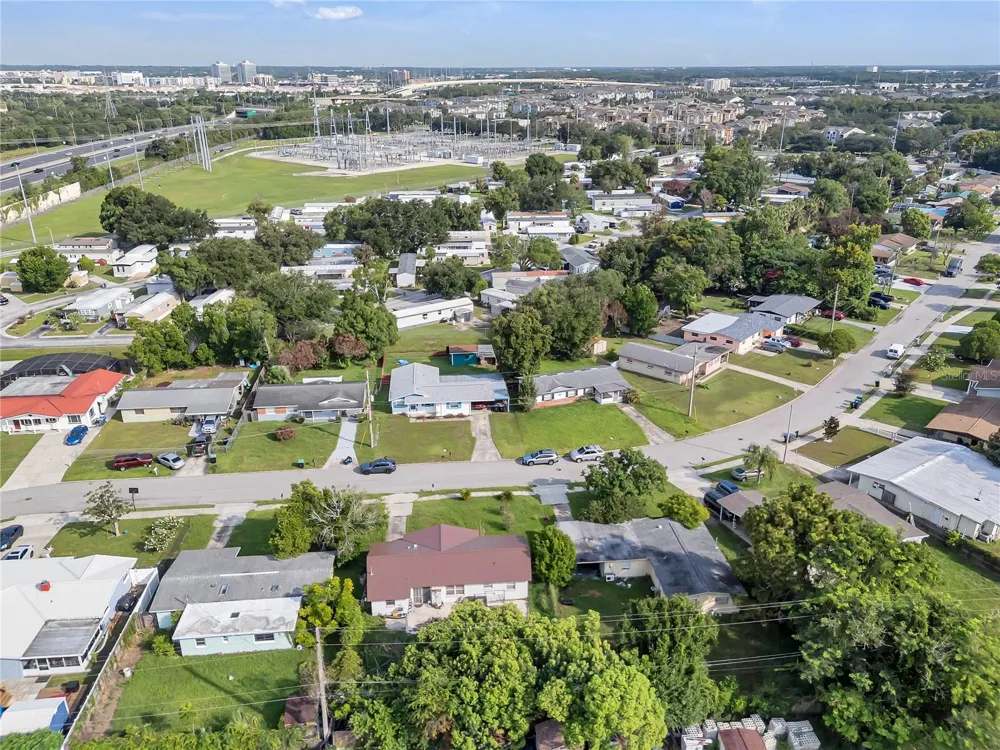6201 ANTILLA DRIVE Orlando, FL 32809