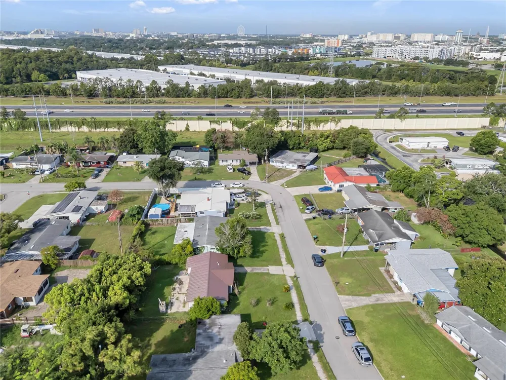 6201 ANTILLA DRIVE Orlando, FL 32809
