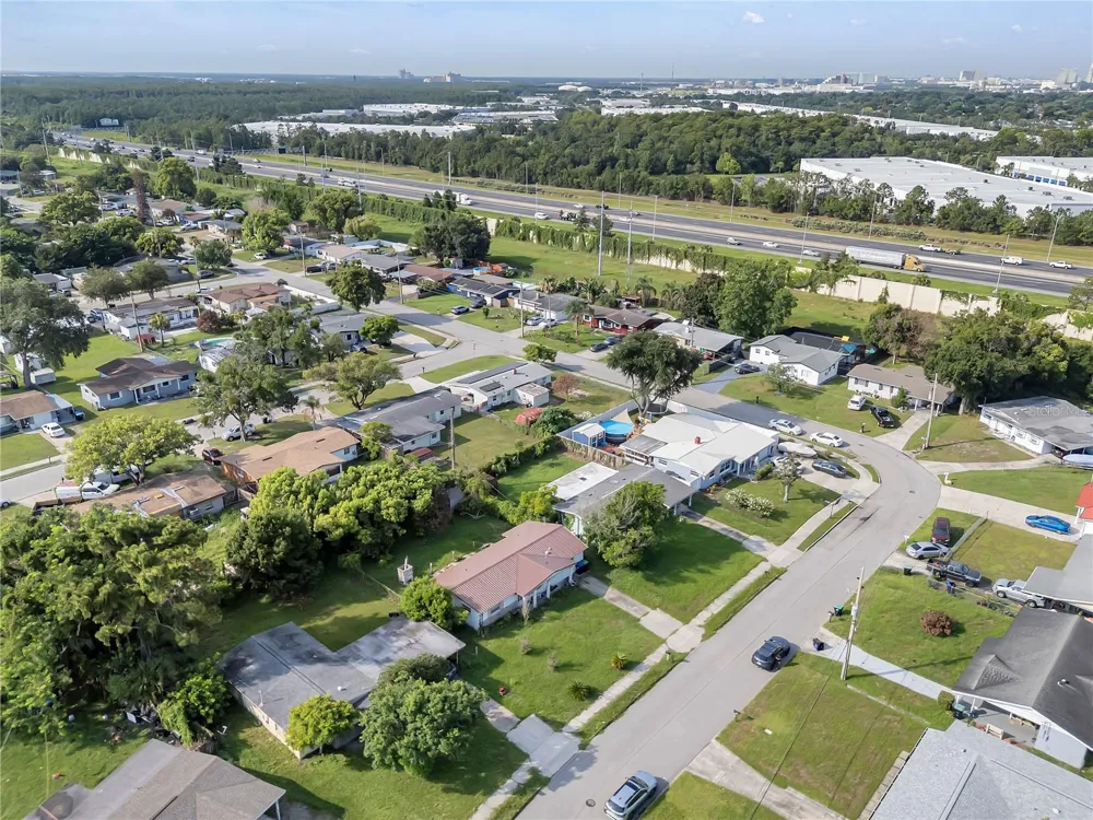 6201 ANTILLA DRIVE Orlando, FL 32809