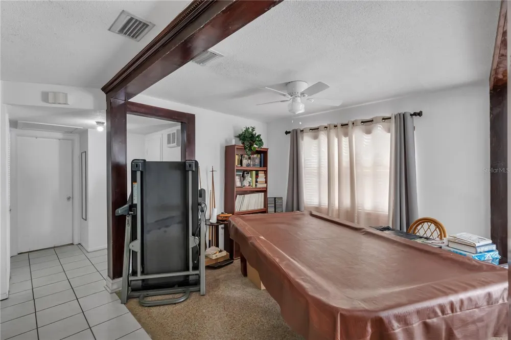 6201 ANTILLA DRIVE Orlando, FL 32809