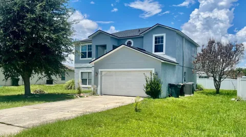 703 ROBIN COURT