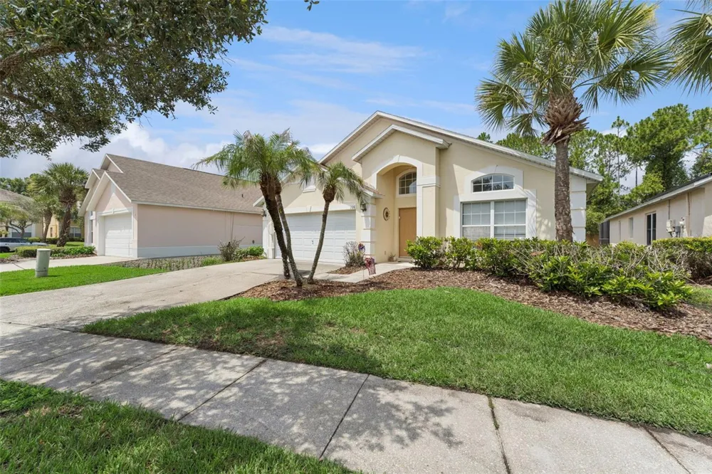 126 MADIERA BEACH BLVD Kissimmee, FL 34746
