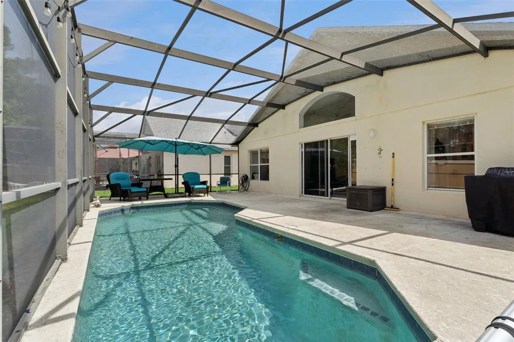 126 MADIERA BEACH BLVD Kissimmee, FL 34746