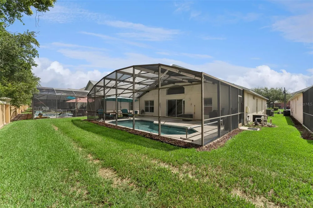 126 MADIERA BEACH BLVD Kissimmee, FL 34746
