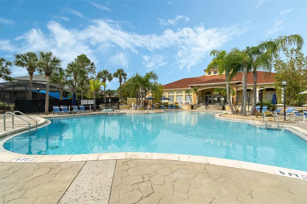 126 MADIERA BEACH BLVD Kissimmee, FL 34746