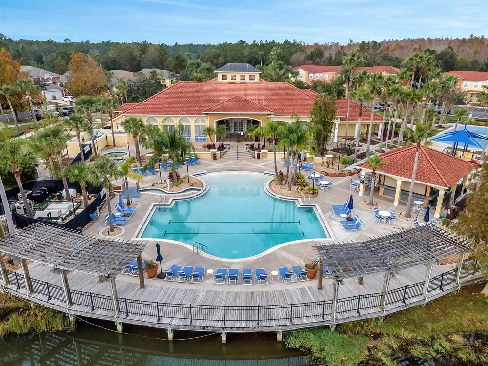 126 MADIERA BEACH BLVD Kissimmee, FL 34746