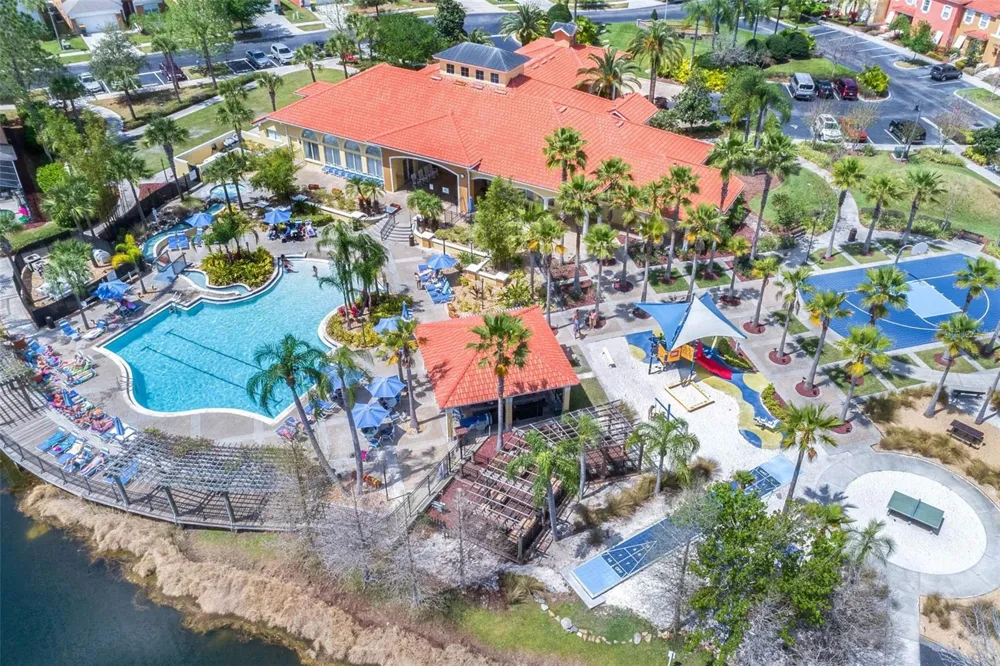 126 MADIERA BEACH BLVD Kissimmee, FL 34746