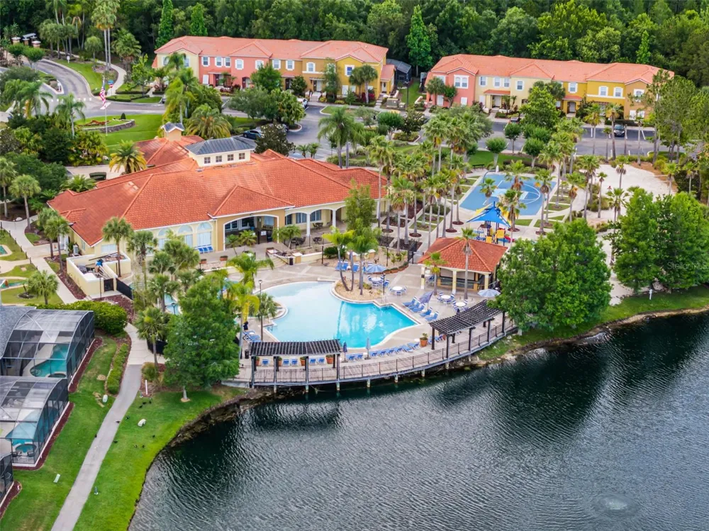 126 MADIERA BEACH BLVD Kissimmee, FL 34746
